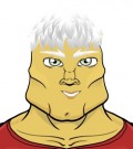 Profile Picture for hokage